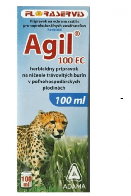 Agil 100EC 100ml