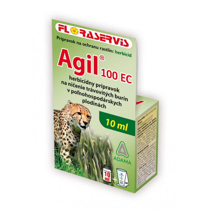 Agil 100EC 10ml