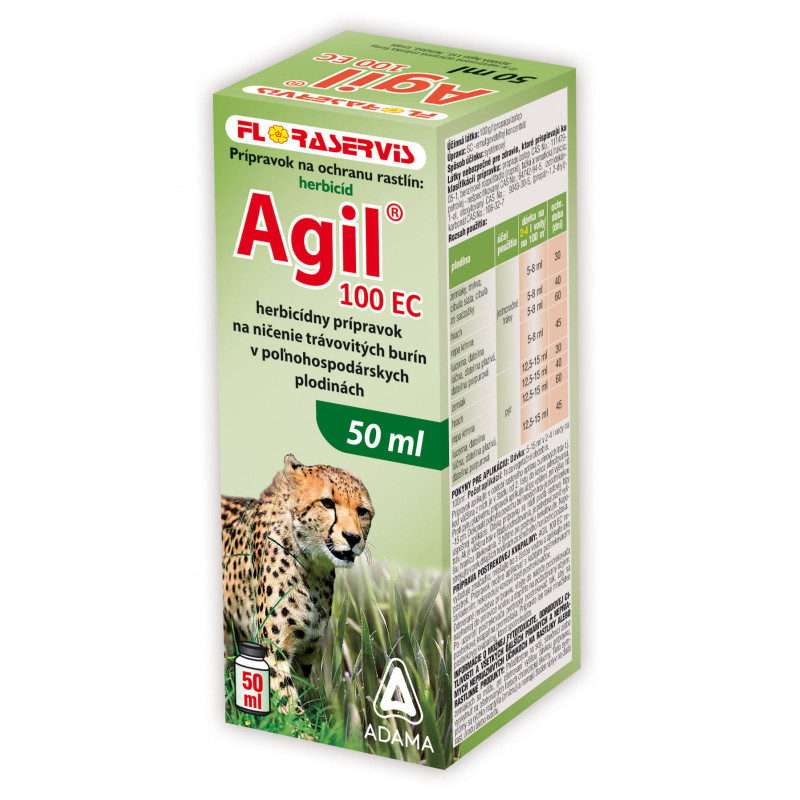 Agil 100EC 50ml