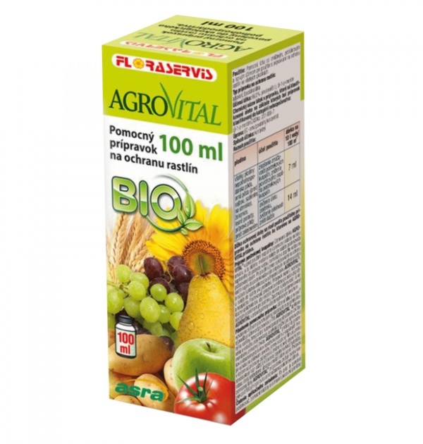 Agrovital 100ml
