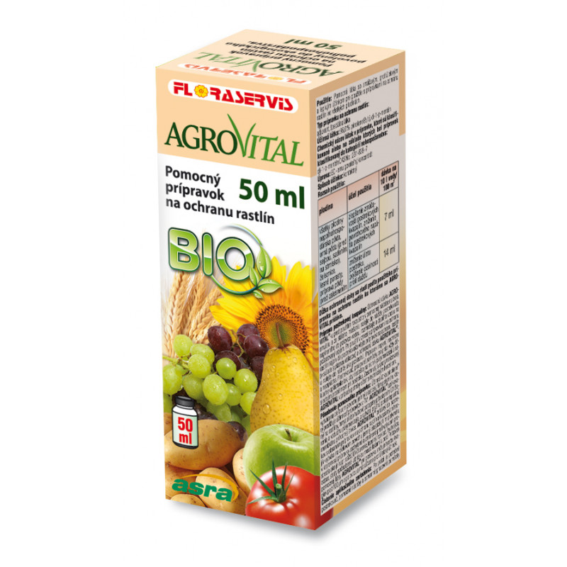 Agrovital 50ml
