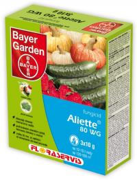 Aliette 80 WG 3x10g
