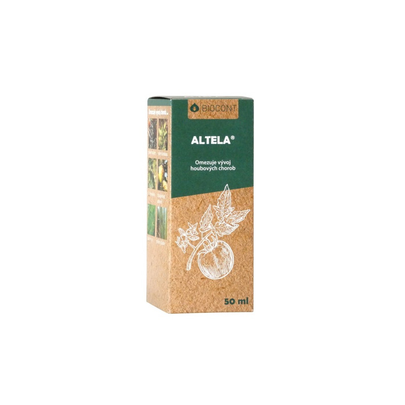 ALTELA 50ml