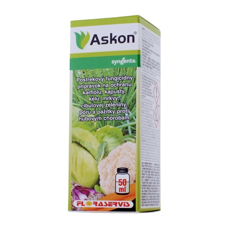 ASKON 50ml