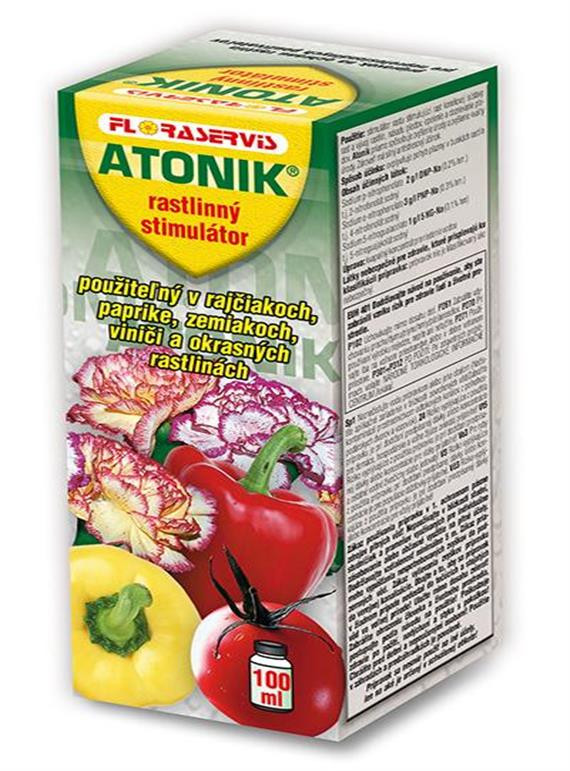 ATONIK 100ml