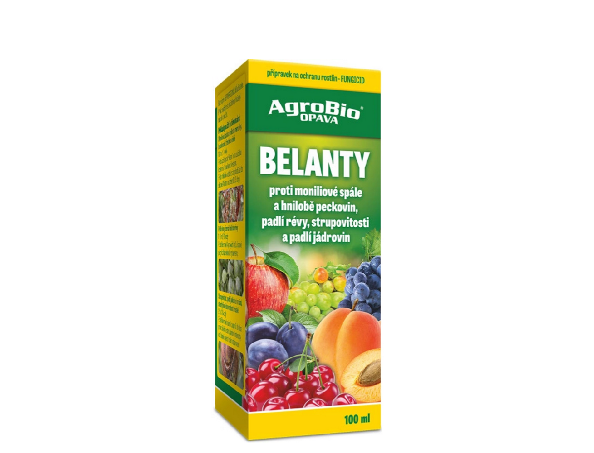 BELANTY 100ml