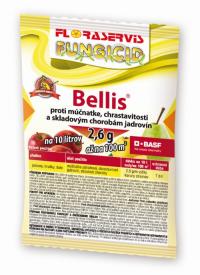 BELLIS 2,6g