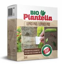 BIO PLANTELLA PÁS obojstranný lepový 5m