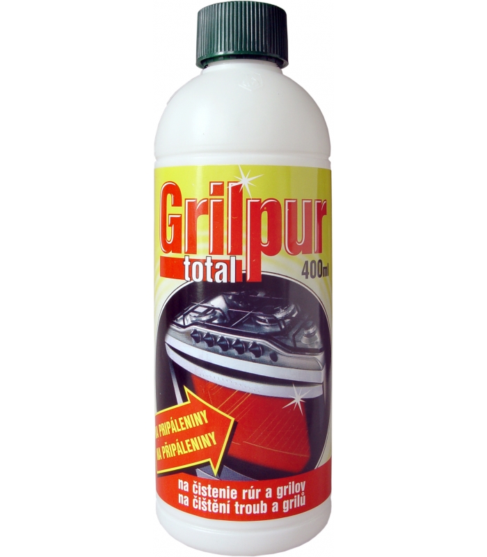 Grilpur TOTAL 400ml