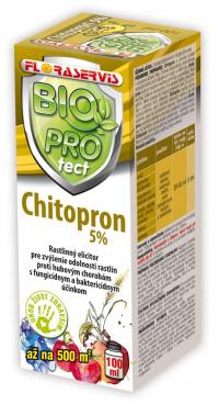CHITOPRON 5% 100ml