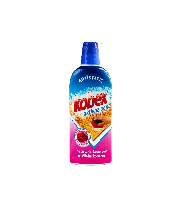 Kobex penivý 500 ml
