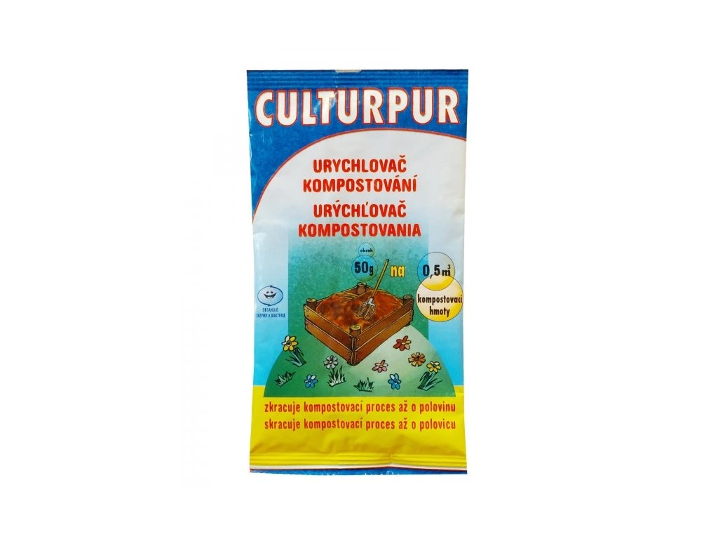 CULTURPUR 50g