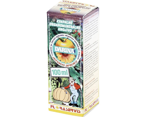 DARINA 4 100ml