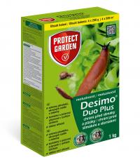 DESIMO DUO PLUS 4X250g