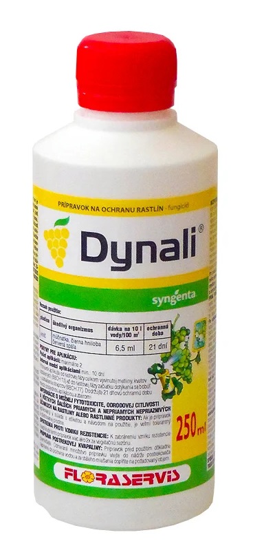 DYNALI 250ml