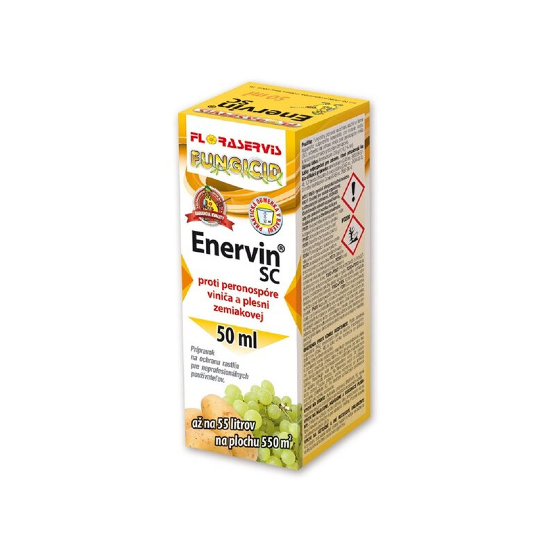 ENERVIN SC 50ml