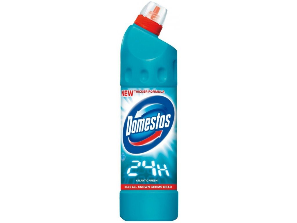 Domestos Extended Power 750ml Atlantic Fresh