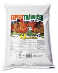 EXPERT TRÁVNIČEK JESEN 10kg