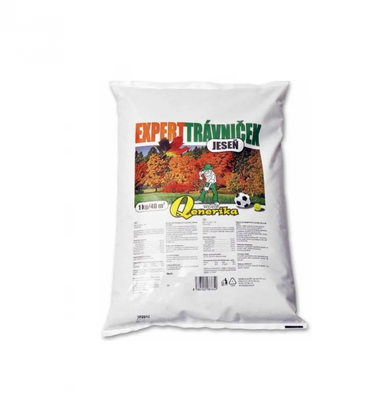 EXPERT TRÁVNIČEK JESEN 5kg