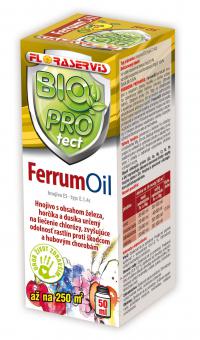 Ferrumoil 50ml