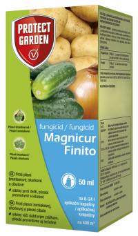 FINITO MAGNICUR 50ml