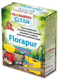 FLORAPUR 10x2,5g