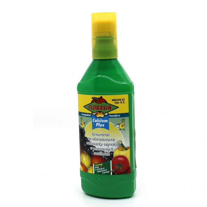 Florasin CALCIUM 500ml