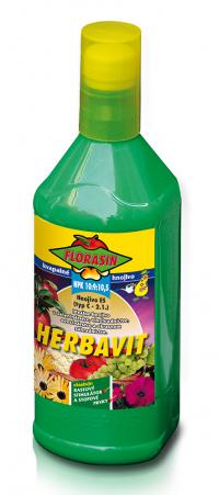 Florasin herbavit 1L