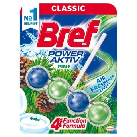 Bref POWER AKTIV 50g Pine