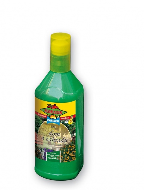 Florasin univerzál 500ml