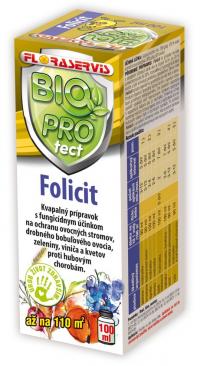 FOLICIT 100ml