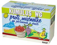 KUMULUS WG 5x60g
