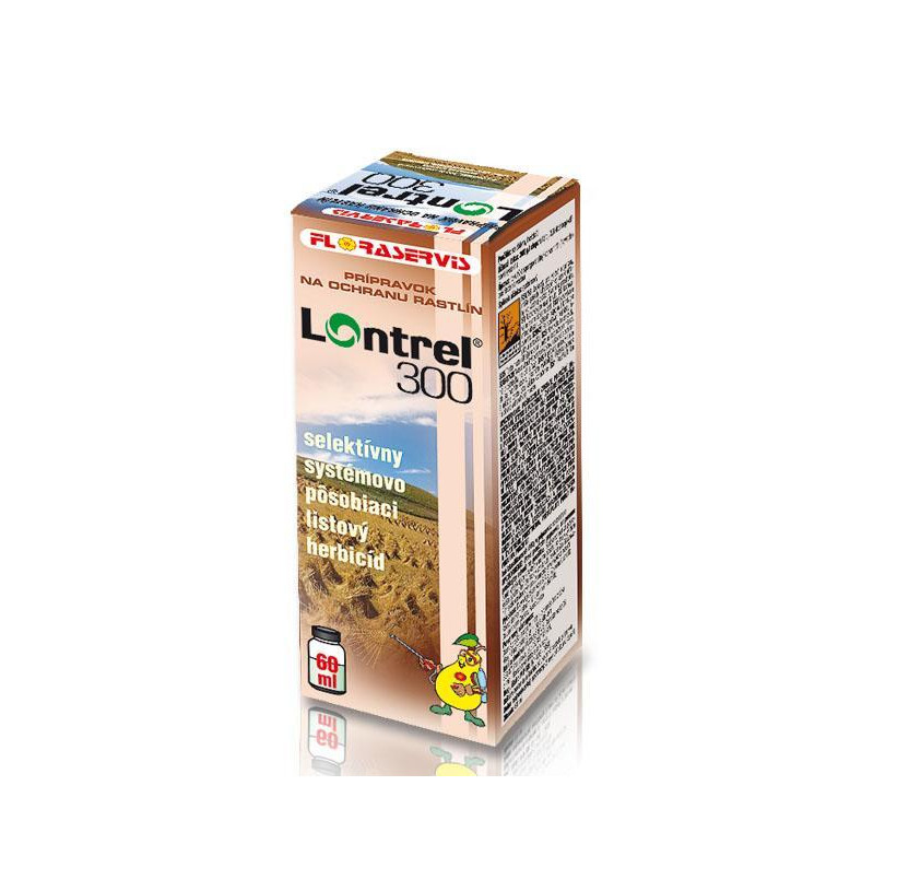 LONTREL 300 60ml