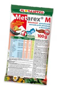 METAREX M 100g