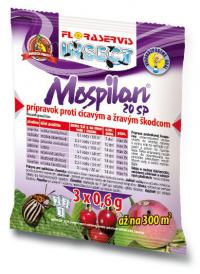 MOSPILAN 20SP 3x0,6g