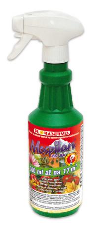 MOSPILAN 20SP rozprašovač 500ml