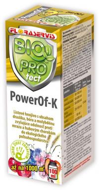 POWEROF-K 100ml