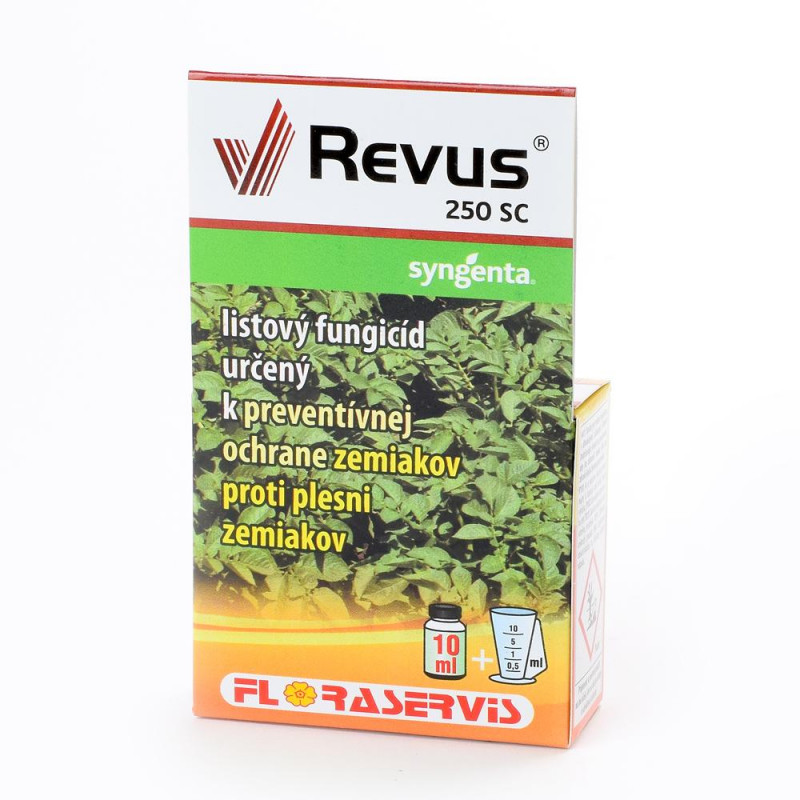REVUS 250SC 10ml
