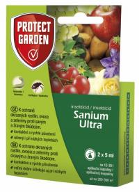 SANIUM ULTRA 2x5ml