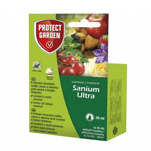 SANIUM ULTRA 30ml