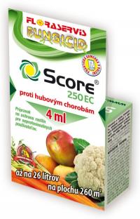 SCORE 4ml