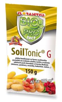 SOIL TONIC G 150g
