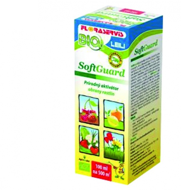 SOFTGUARD 100ml