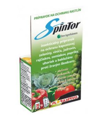 Spintor 25ml