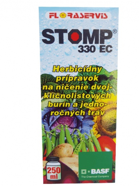 STOMP AQUA 250ml