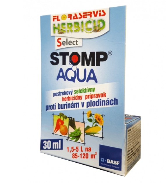 STOMP AQUA 30ml