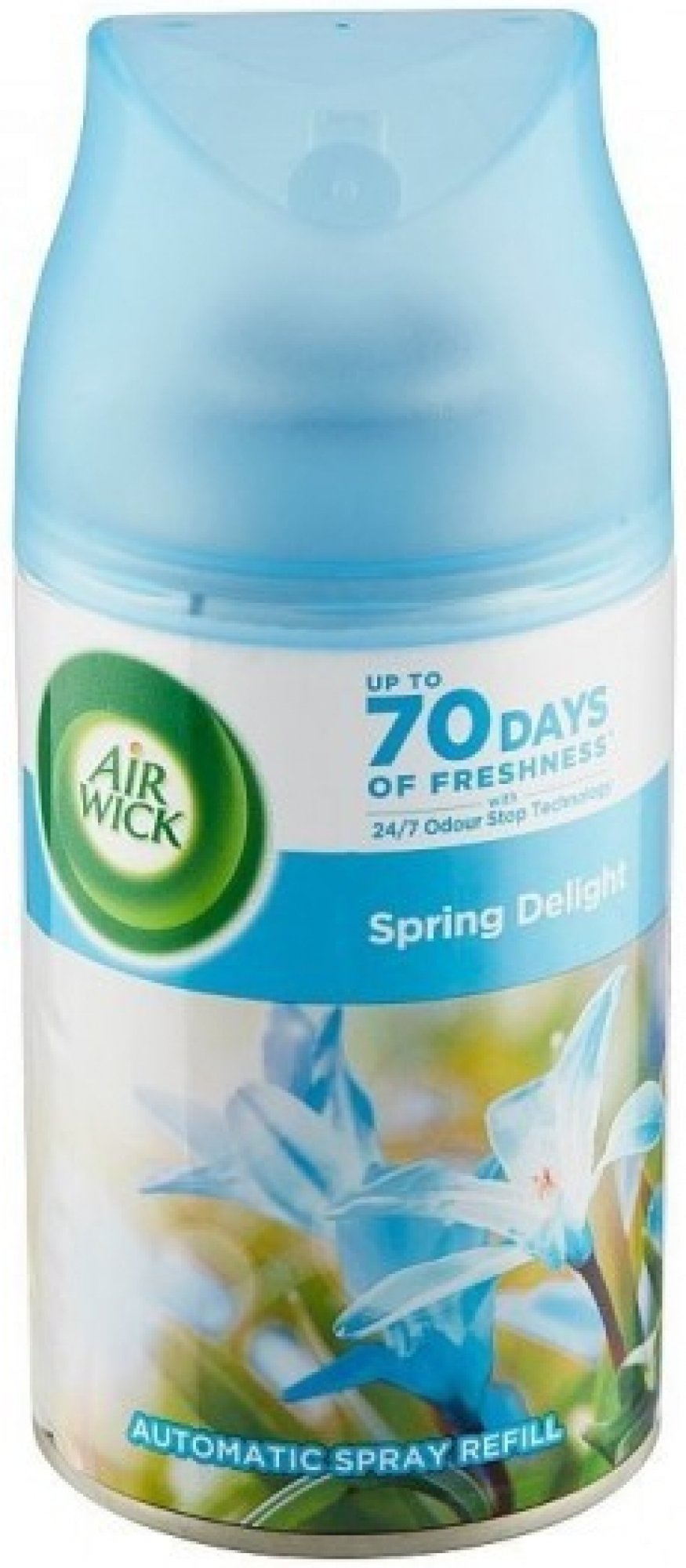 Air Wick osviežovač NN 250ml PURE svieži vánok