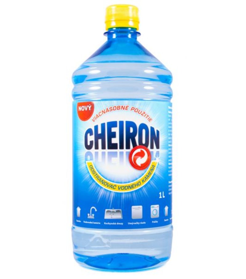 Cheiron odstraňovač vodného kameňa 1 l
