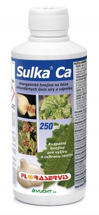 SULKA Ca 250ml