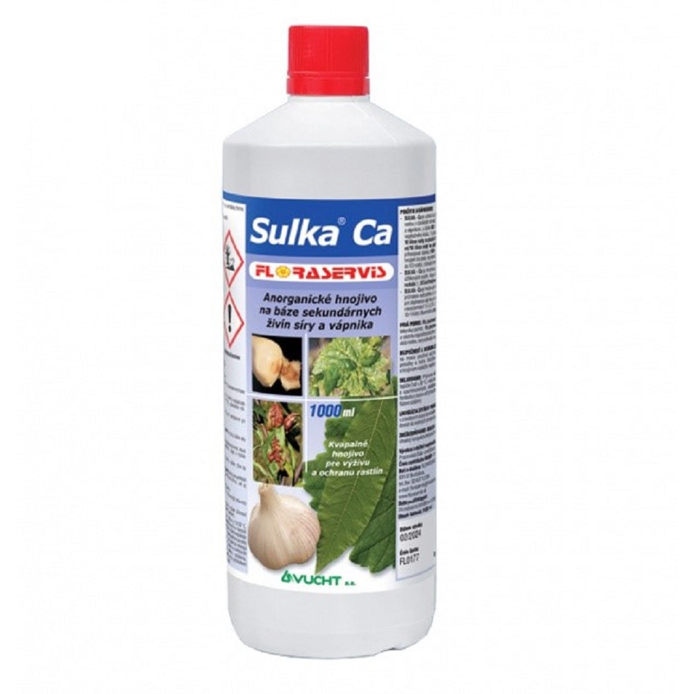 SULKA Ca 1000ml